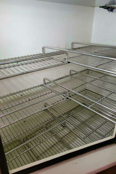 1996 Little Harbor 51 Pilothouse