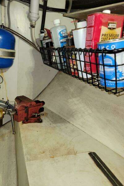 1996 Little Harbor 51 Pilothouse