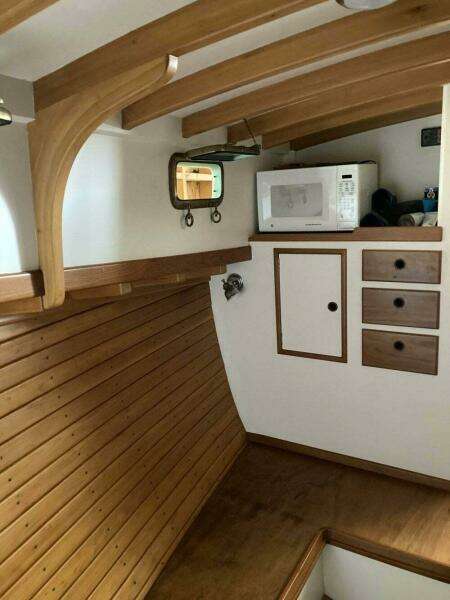 2001 Jarvis Newman Jarvis Newman 36