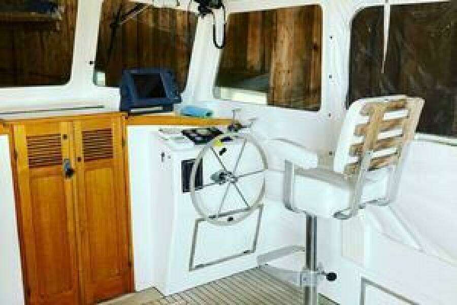 2001 Jarvis Newman Jarvis Newman 36