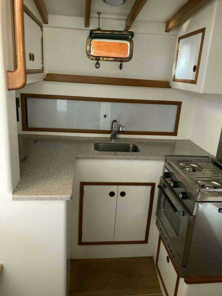 2001 Jarvis Newman Jarvis Newman 36