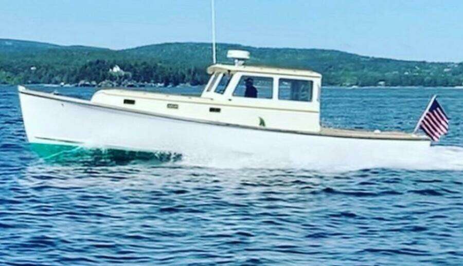 2001 Jarvis Newman Jarvis Newman 36