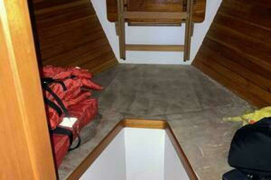 2001 Jarvis Newman Jarvis Newman 36