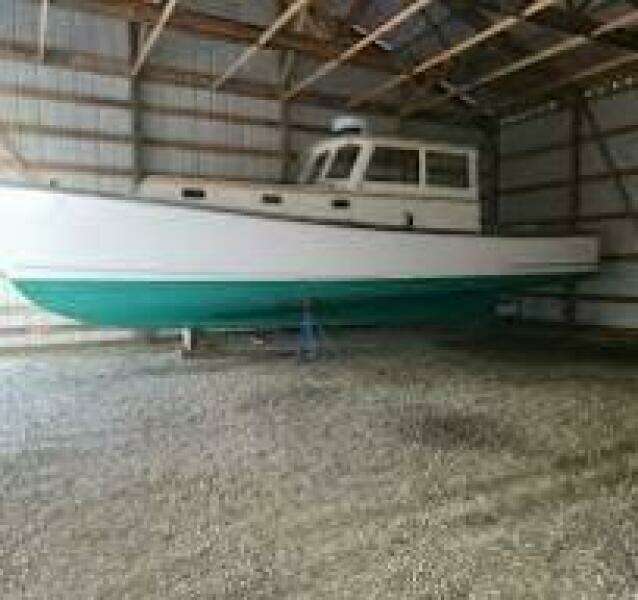 2001 Jarvis Newman Jarvis Newman 36