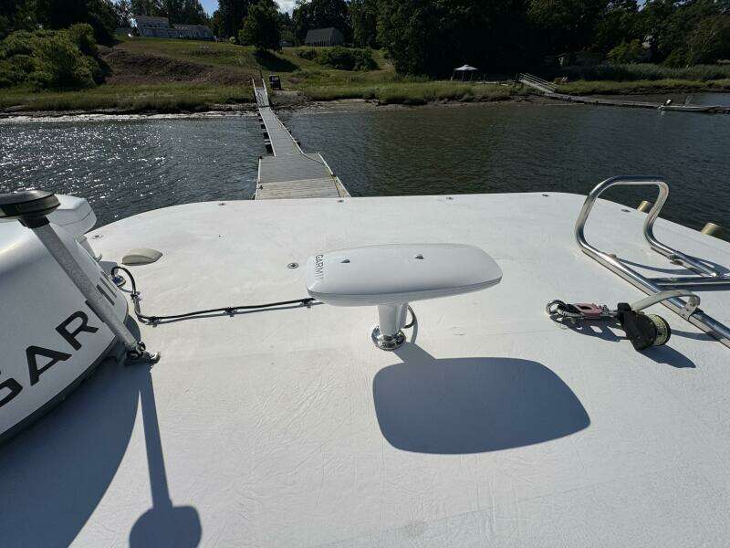 1999 Boston Whaler 28 Conquest