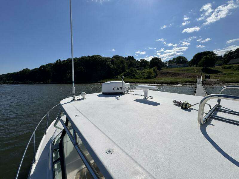 1999 Boston Whaler 28 Conquest