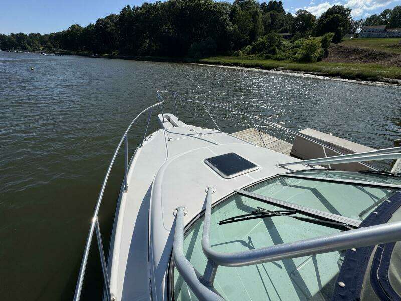 1999 Boston Whaler 28 Conquest