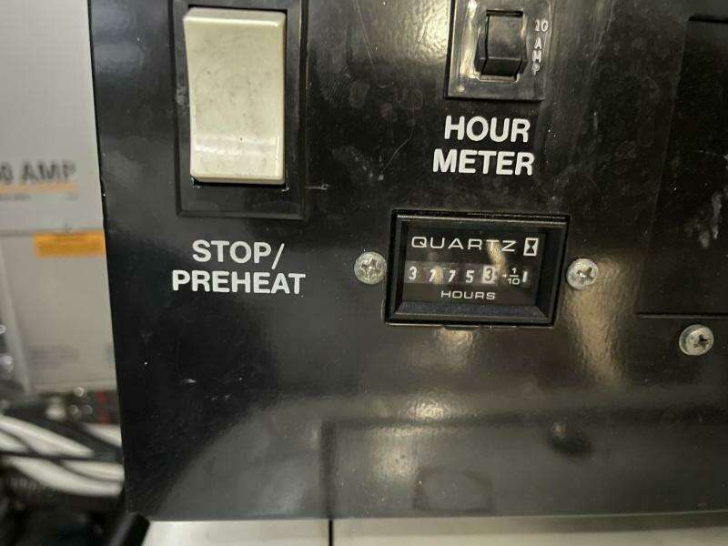 2004 Carver 56 Voyager Sonshine