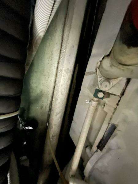 2004 Carver 56 Voyager Sonshine