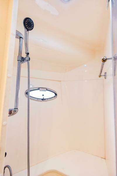 2004 Carver 56 Voyager Sonshine