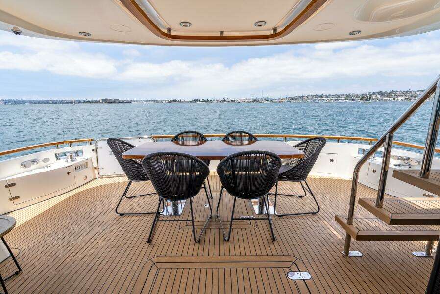 2013 Fairline 