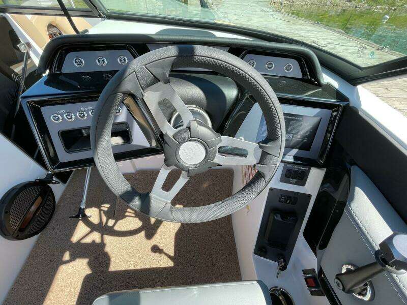 2024 Mastercraft NXT20