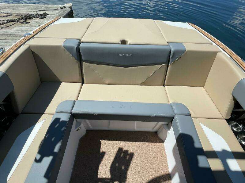 2024 Mastercraft NXT20