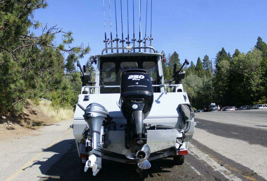 2005 ACB CUSTOM 26.5