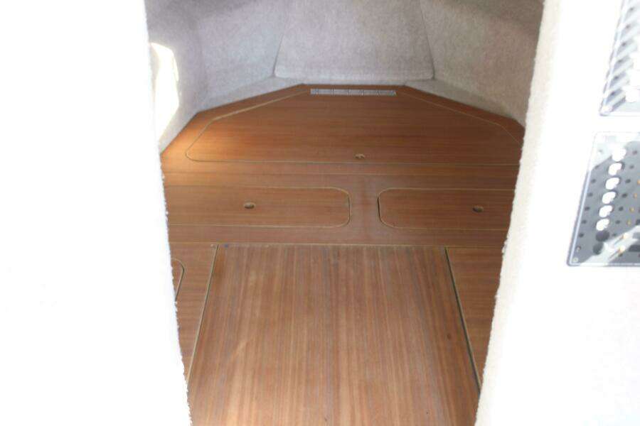 2005 ACB CUSTOM 26.5