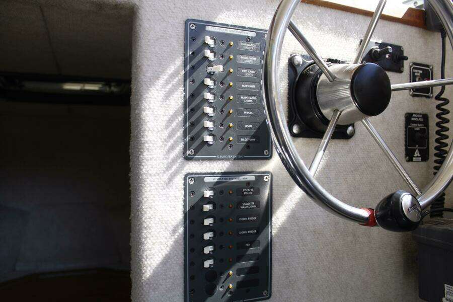 2005 ACB CUSTOM 26.5