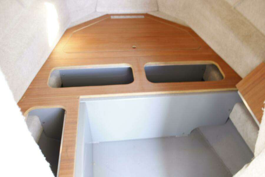 2005 ACB CUSTOM 26.5