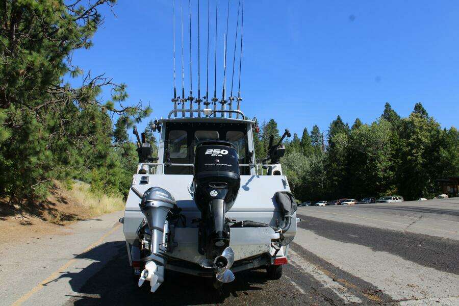 2005 ACB CUSTOM 26.5