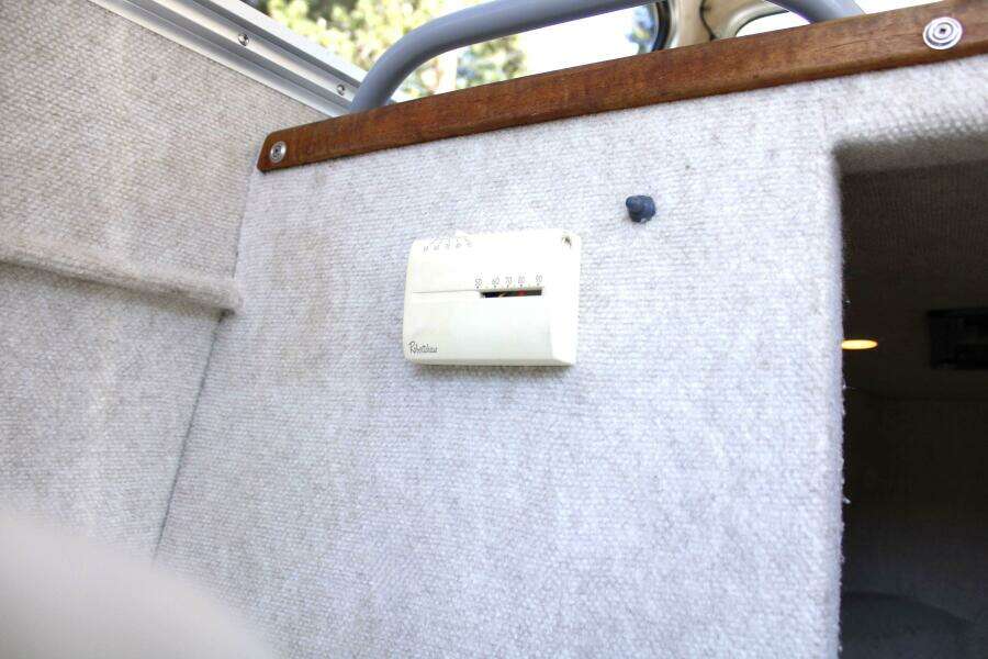 2005 ACB CUSTOM 26.5