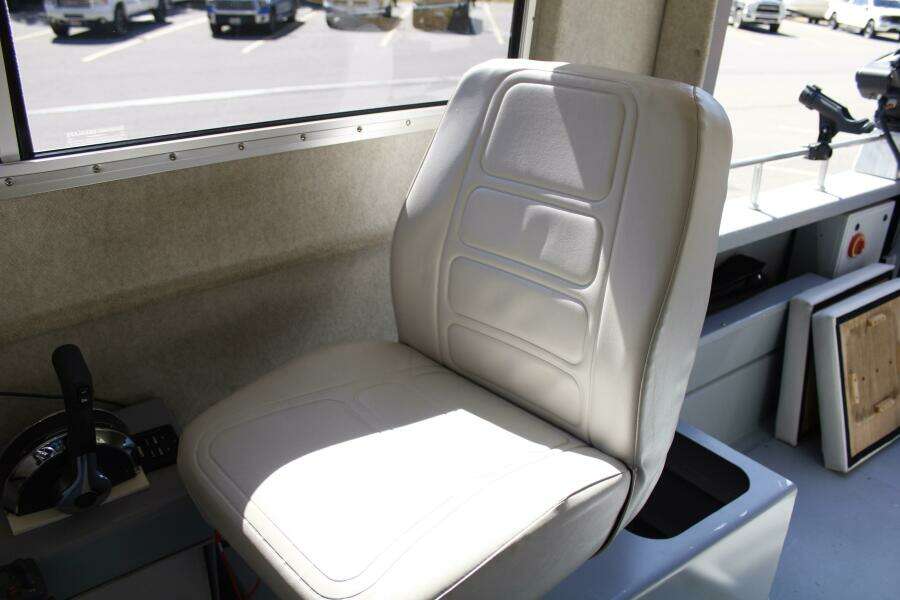 2005 ACB CUSTOM 26.5