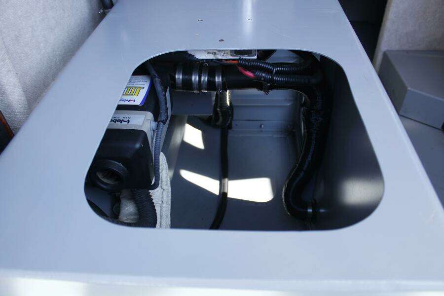 2005 ACB CUSTOM 26.5