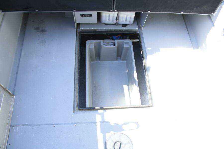 2005 ACB CUSTOM 26.5