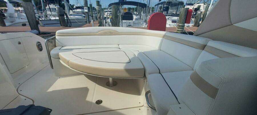 2009 Sea Ray 