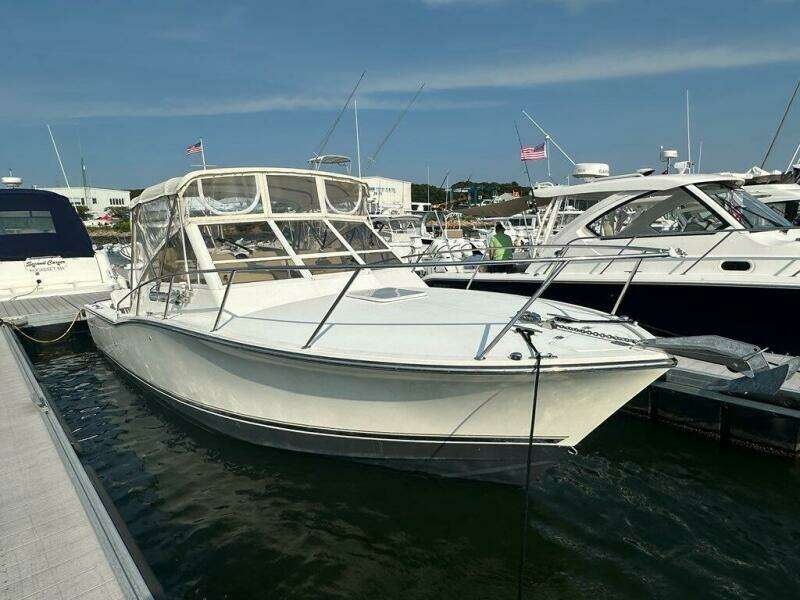 2005 Carolina Classic 