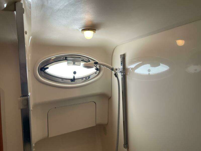 2000 Sea Ray 400 Sedan Bridge