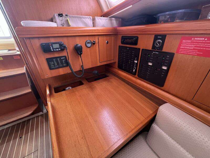 2006 Hunter 36-2