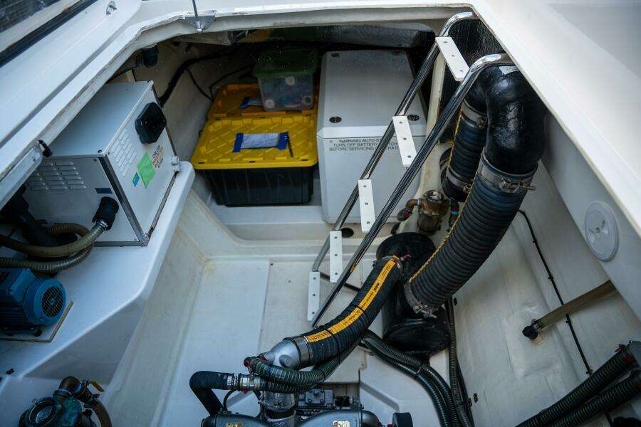 2020 Robertson & Caine Leopard 53PC