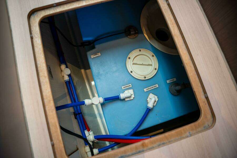 2020 Robertson & Caine Leopard 53PC