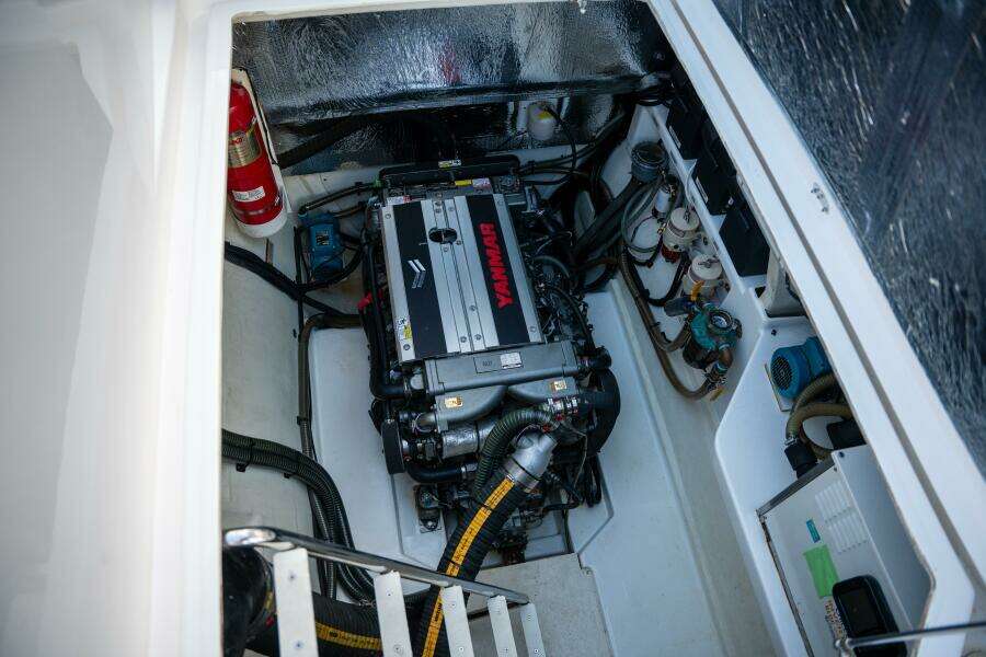 2020 Robertson & Caine Leopard 53PC