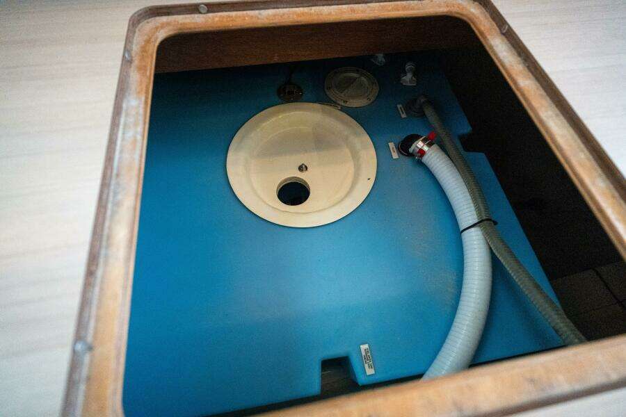 2020 Robertson & Caine Leopard 53PC