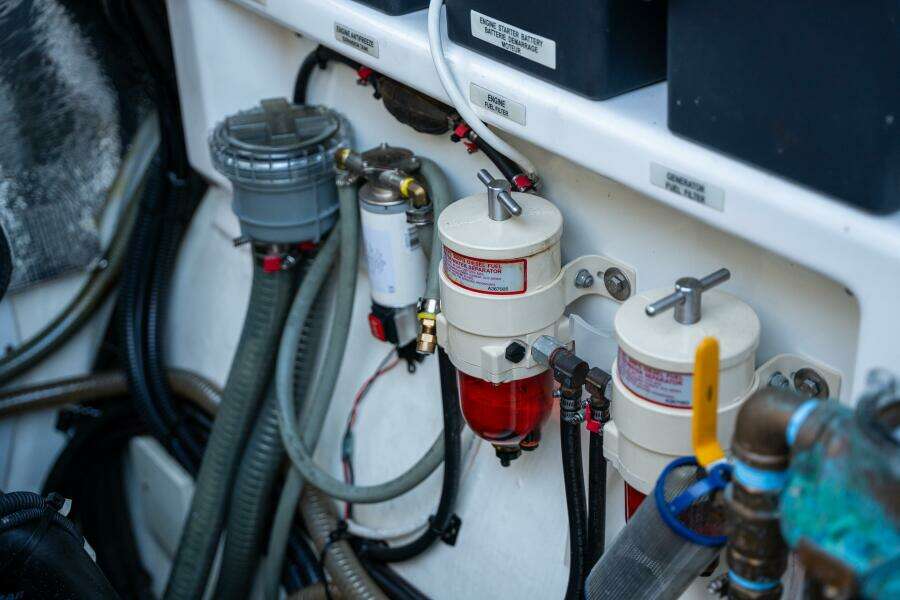 2020 Robertson & Caine Leopard 53PC