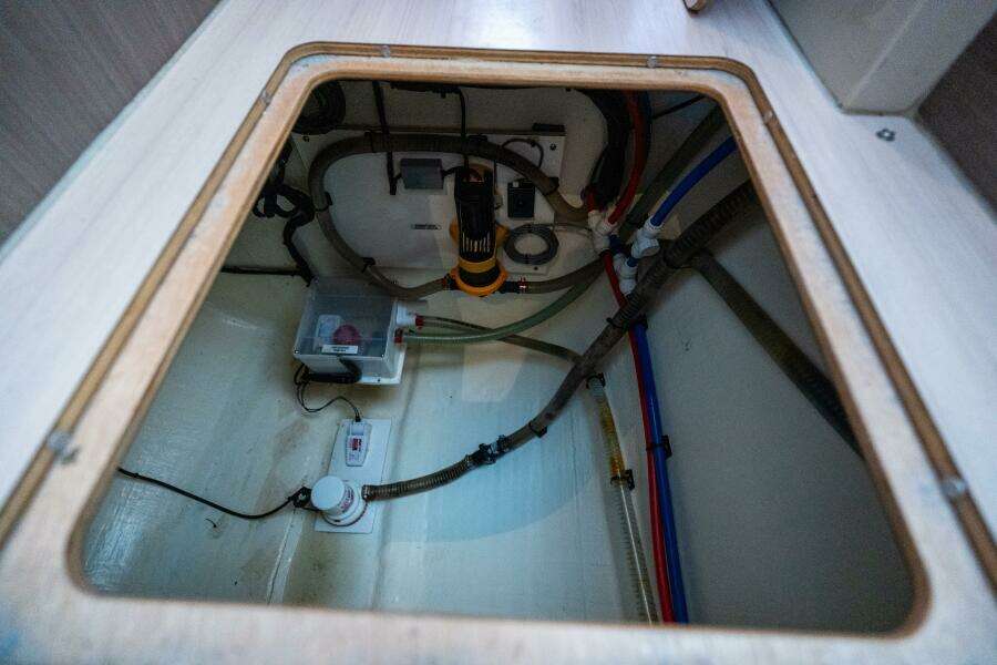 2020 Robertson & Caine Leopard 53PC