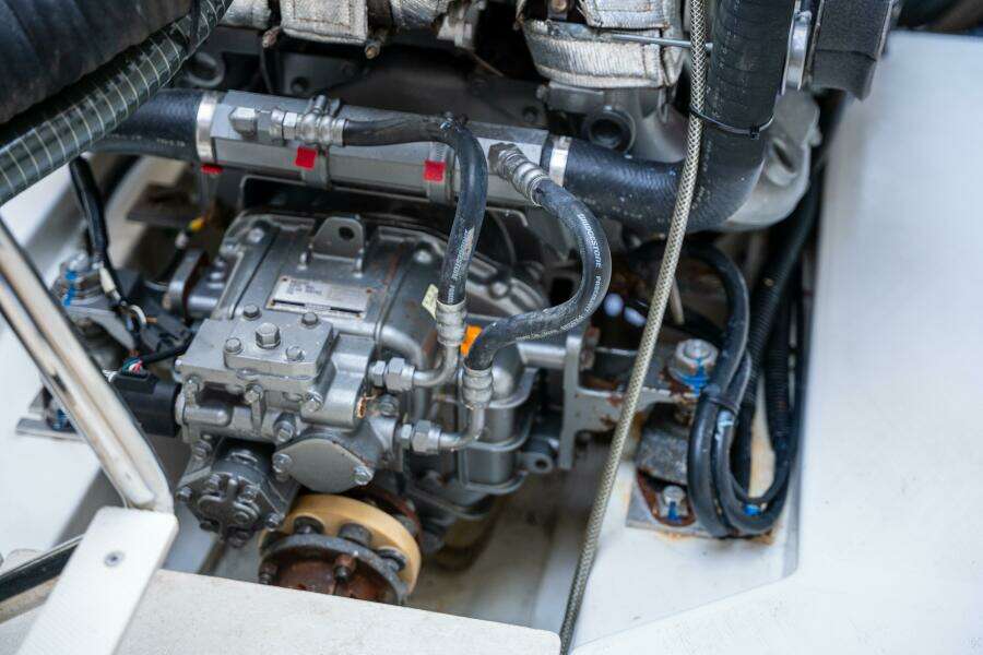 2020 Robertson & Caine Leopard 53PC