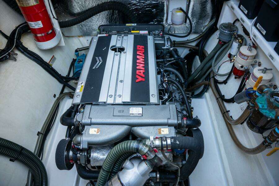 2020 Robertson & Caine Leopard 53PC