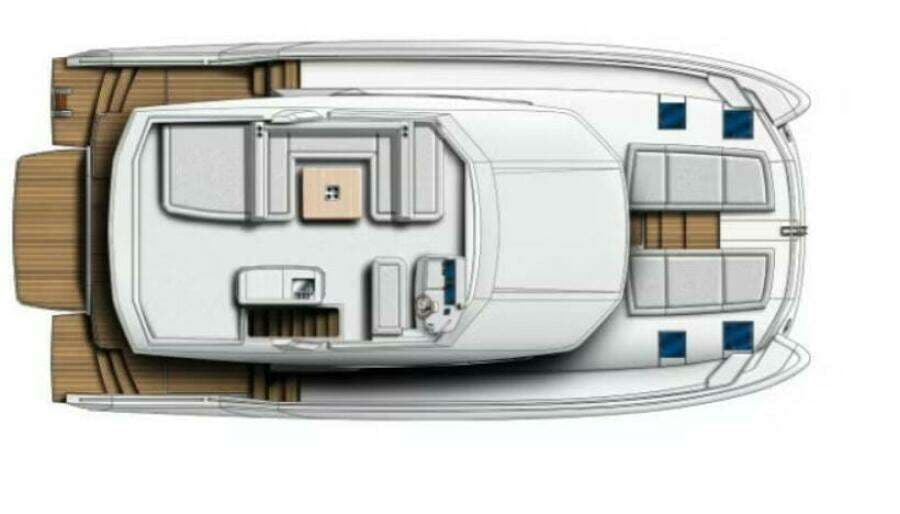 2020 Robertson & Caine Leopard 53PC