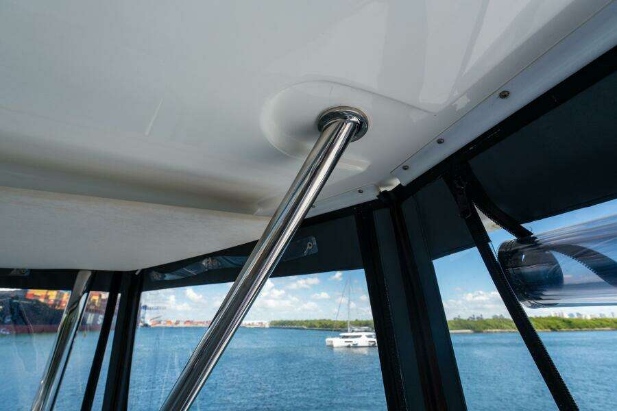 2020 Robertson & Caine Leopard 53PC