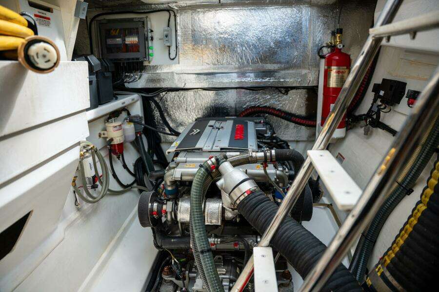 2020 Robertson & Caine Leopard 53PC