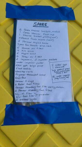 2020 Robertson & Caine Leopard 53PC