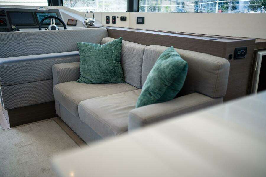 2020 Robertson & Caine Leopard 53PC