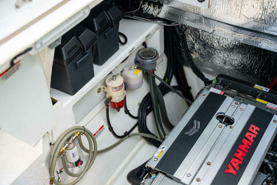 2020 Robertson & Caine Leopard 53PC