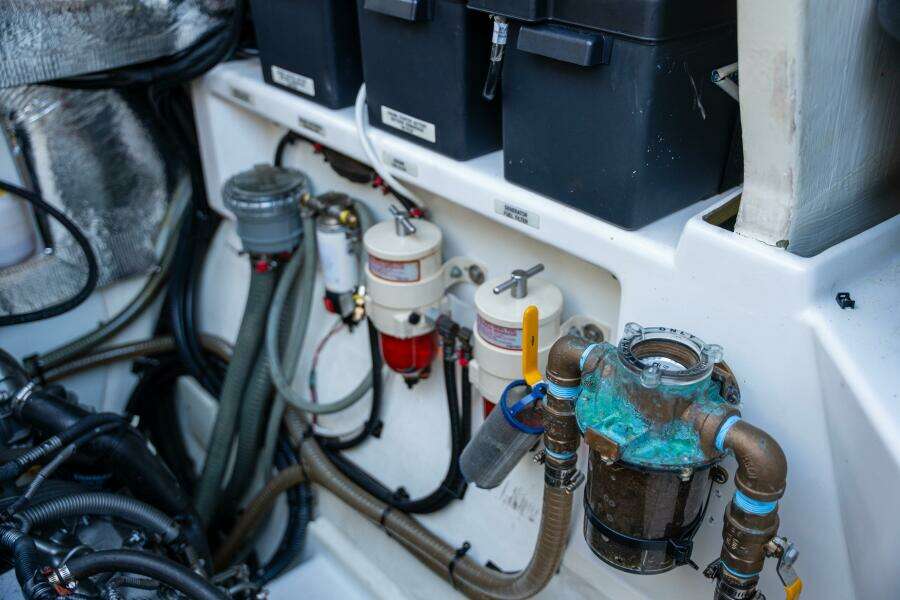 2020 Robertson & Caine Leopard 53PC