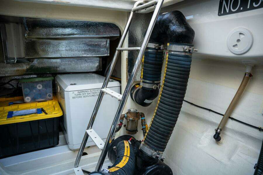 2020 Robertson & Caine Leopard 53PC