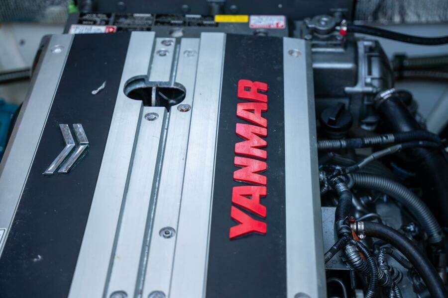 2020 Robertson & Caine Leopard 53PC