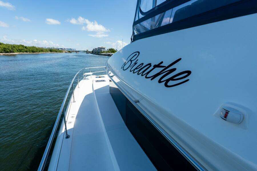 2020 Robertson & Caine Leopard 53PC