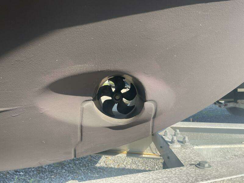 2022 Jeanneau NC 795 S2