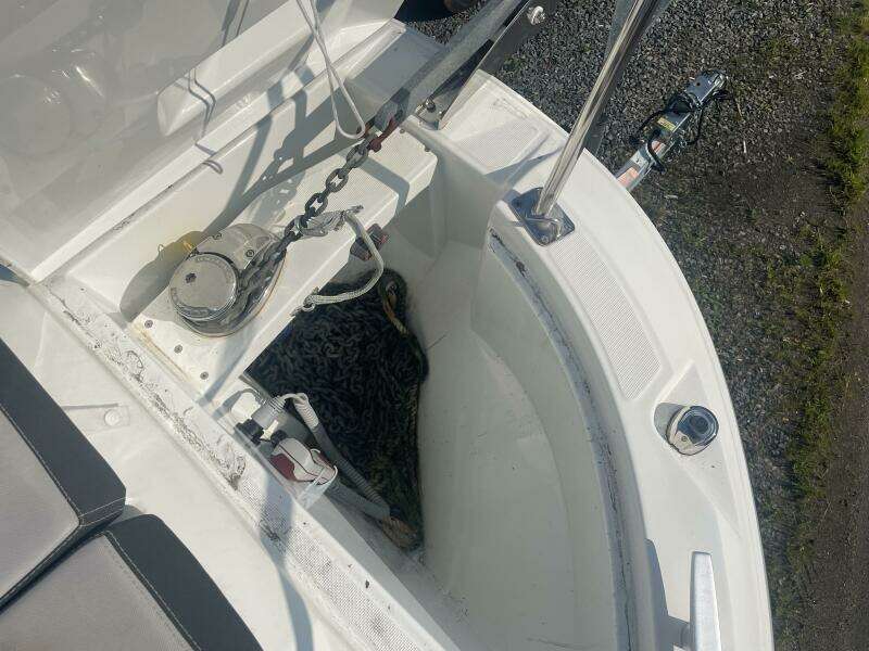 2022 Jeanneau NC 795 S2